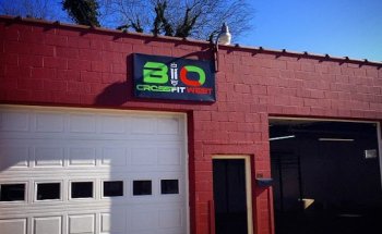 BIO Community Fitness