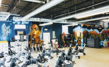 Fly Fitness Inspiration Studio