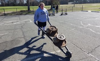 Jungle Boys Training LLC