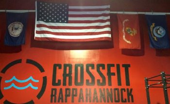 Rappahannock Strength and Conditioning
