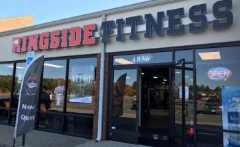 Ringside Fitness