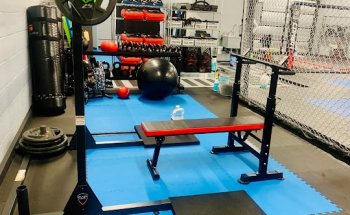 DCB MMA & Athletic Training, LLC