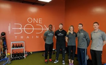 One Body Training