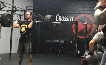 CrossFit Forward