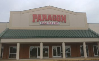 Paragon Gym for Kids