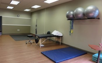 Premier Medical Gym