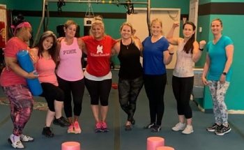 DTW Fitness