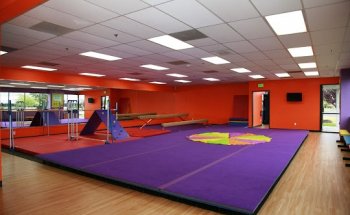 Pacific West Gymnastics