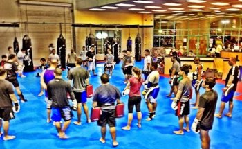 Koa Fitness