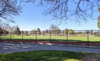 Sigman Turf Field