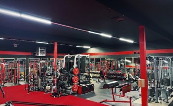 Thunder Fitness