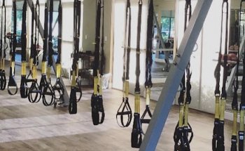 FitnessSocial