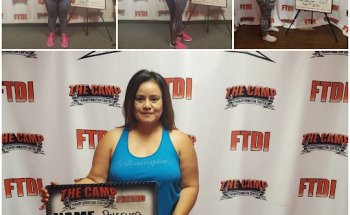 The Camp Transformation Center - Fresno