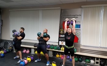 Central Valley Strength & Conditioning