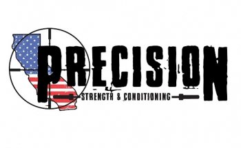 California Precision Strength & Conditioning