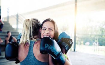 RockBox Fitness Frisco