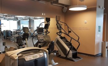 Hall Active Fitness Center
