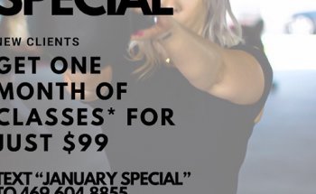 Karma Fitness Studio