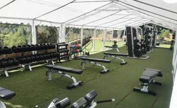 Fullerton Family YMCA
