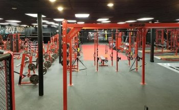 PIII Strength Camp