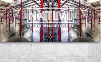 NXTLVL Sport & Fitness