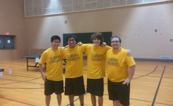 Swetman Gym