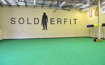 SOLDIERFIT of Gaithersburg