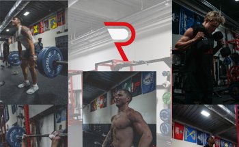 PR Strength
