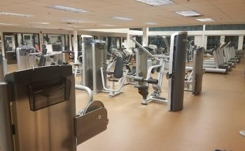 Fitness Room