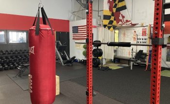 TUFitness Gym