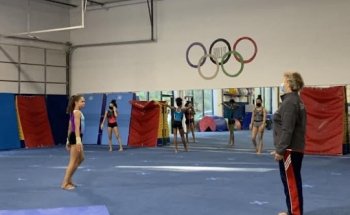 Hill's Gymnastics Training Center