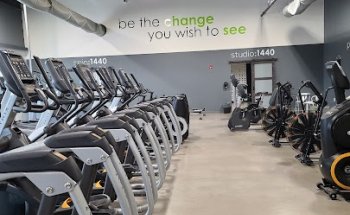 Fitness 1440 Gallatin