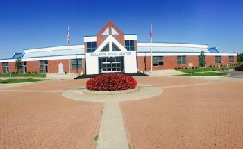 Gallatin Parks and Recreation