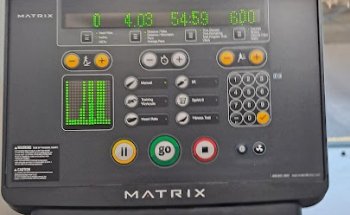 Fitness Pro
