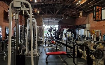 Hardknox Galveston