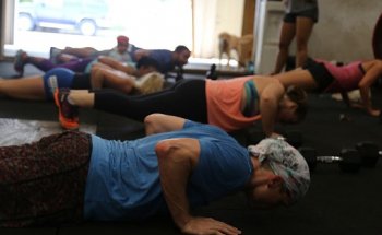 CrossFit Galveston