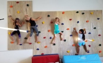 Geo's Gymnastics