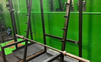 The Takeover Gym