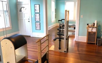 Galveston Pilates