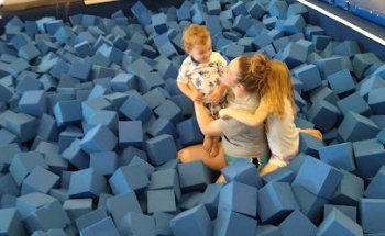 gimastices center