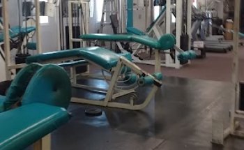 Randell's Gym