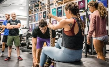 Misfit Gym Portland