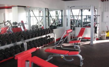 Spring Hill Fitness