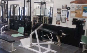 Mekuly's Gym