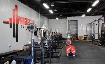 Progressive Overload Dallas (P.O.D)
