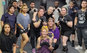 Jupiter Kickboxing