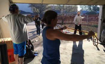 Foundation Fitness