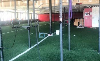 Jerome's Gym LLC