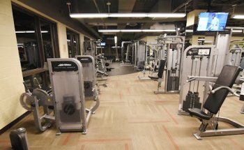 BestLife Fitness at Sunset Community Center
