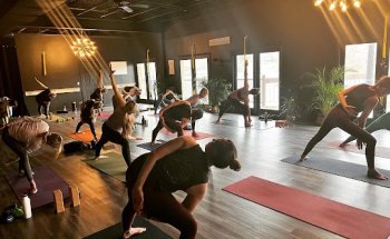 The Yoga Den
